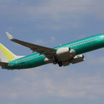 Boeing Business Jet 2 (BBJ 2) 436699a52d09d1b9b911bb6268e19f36
