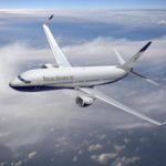 Boeing Business Jet 3 (BBJ 3) 90c35e6c3b71400bf96f594707fe0443