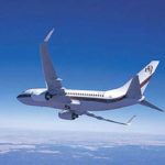 Boeing Business Jet (BBJ) 943989227c67ab65f717498d97b76123
