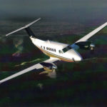 King Air B200GT d8e4e472153a8734253bf18ba311521d