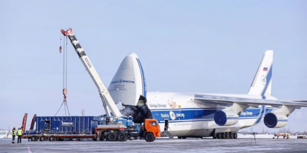 Грузовые перевозки в условиях пандемии COVID-19. Часть 1