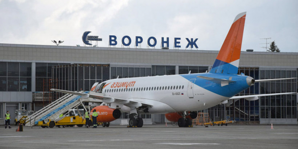 Пассажирооборот «Азимута» в 2020 году вырос на 2,3 процента