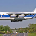 «Волга-Днепр» доставила в Кувейт 57-тонный ротор генератора volga-dnepr-dostavila-v-kuvejt-57-tonnyj-rotor-generatora-853ab27